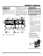 Preview for 5 page of Desa ARL B200 Owner'S Manual