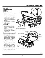 Preview for 9 page of Desa ARL B200 Owner'S Manual