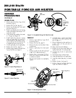 Preview for 10 page of Desa ARL B200 Owner'S Manual