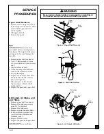 Preview for 9 page of Desa ARL B50G Owner'S Manual