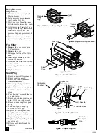 Preview for 10 page of Desa ARL B50G Owner'S Manual