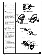 Preview for 11 page of Desa ARL B50G Owner'S Manual