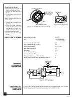 Preview for 12 page of Desa ARL B50G Owner'S Manual