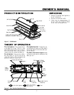 Preview for 3 page of Desa ARL B70D Owner'S Manual