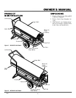 Preview for 3 page of Desa ARL SB350D Owner'S Manual