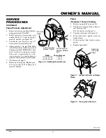 Предварительный просмотр 11 страницы Desa ARL SB350D Owner'S Manual