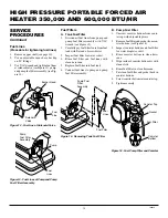 Предварительный просмотр 12 страницы Desa ARL SB350D Owner'S Manual