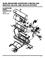 Предварительный просмотр 14 страницы Desa ARL SB350D Owner'S Manual