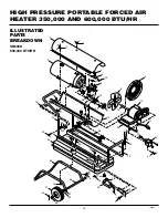 Предварительный просмотр 16 страницы Desa ARL SB350D Owner'S Manual