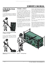 Preview for 7 page of Desa AXCESS TRIMMER 117535-01A Owner'S Manual