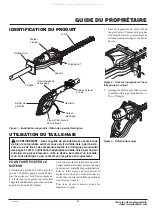 Предварительный просмотр 33 страницы Desa AXCESS TRIMMER 117535-01A Owner'S Manual