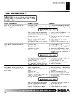 Preview for 7 page of Desa B110BT Owner'S Manual