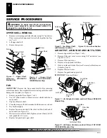 Предварительный просмотр 8 страницы Desa B110BT Owner'S Manual