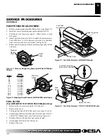 Предварительный просмотр 9 страницы Desa B110BT Owner'S Manual