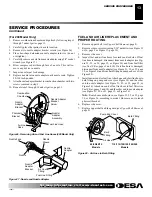 Предварительный просмотр 13 страницы Desa B110BT Owner'S Manual