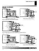 Предварительный просмотр 17 страницы Desa B110BT Owner'S Manual