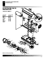 Предварительный просмотр 18 страницы Desa B110BT Owner'S Manual