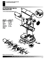 Предварительный просмотр 20 страницы Desa B110BT Owner'S Manual