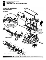 Предварительный просмотр 22 страницы Desa B110BT Owner'S Manual