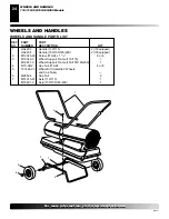 Предварительный просмотр 24 страницы Desa B110BT Owner'S Manual