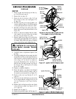 Preview for 11 page of Desa B110D Owner'S Manual