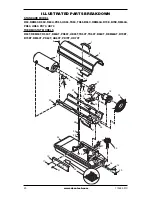 Preview for 20 page of Desa B110D Owner'S Manual