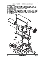 Preview for 22 page of Desa B110D Owner'S Manual