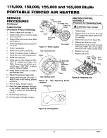 Предварительный просмотр 10 страницы Desa B115 Owner'S Manual