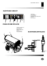 Предварительный просмотр 35 страницы Desa B225 CEE Owner'S Manual