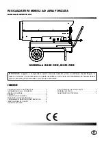 Предварительный просмотр 39 страницы Desa B225 CEE Owner'S Manual