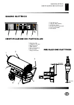 Предварительный просмотр 43 страницы Desa B225 CEE Owner'S Manual