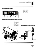 Предварительный просмотр 51 страницы Desa B225 CEE Owner'S Manual