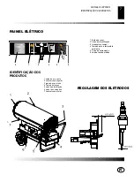 Предварительный просмотр 59 страницы Desa B225 CEE Owner'S Manual