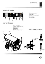 Предварительный просмотр 99 страницы Desa B225 CEE Owner'S Manual