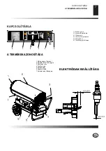 Предварительный просмотр 107 страницы Desa B225 CEE Owner'S Manual