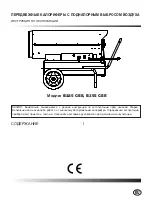 Предварительный просмотр 119 страницы Desa B225 CEE Owner'S Manual