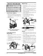 Предварительный просмотр 10 страницы Desa B350D Owner'S Manual