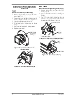 Предварительный просмотр 12 страницы Desa B350D Owner'S Manual