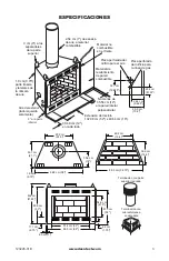 Предварительный просмотр 23 страницы Desa B36L-MC Owner'S Operation And Installation Manual