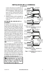 Предварительный просмотр 25 страницы Desa B36L-MC Owner'S Operation And Installation Manual