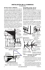 Предварительный просмотр 26 страницы Desa B36L-MC Owner'S Operation And Installation Manual