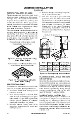 Preview for 10 page of Desa B42 Owner'S Operation And Installation Manual