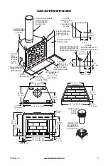 Предварительный просмотр 23 страницы Desa B42 Owner'S Operation And Installation Manual