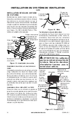 Предварительный просмотр 32 страницы Desa B42 Owner'S Operation And Installation Manual