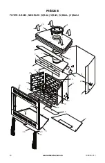 Предварительный просмотр 38 страницы Desa B42 Owner'S Operation And Installation Manual