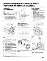 Предварительный просмотр 6 страницы Desa B60 Owner'S Manual