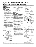 Предварительный просмотр 8 страницы Desa B60 Owner'S Manual