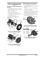 Предварительный просмотр 10 страницы Desa BC115CT Owner'S Manual