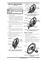 Предварительный просмотр 12 страницы Desa BC115CT Owner'S Manual