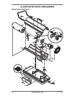 Предварительный просмотр 16 страницы Desa BC115CT Owner'S Manual